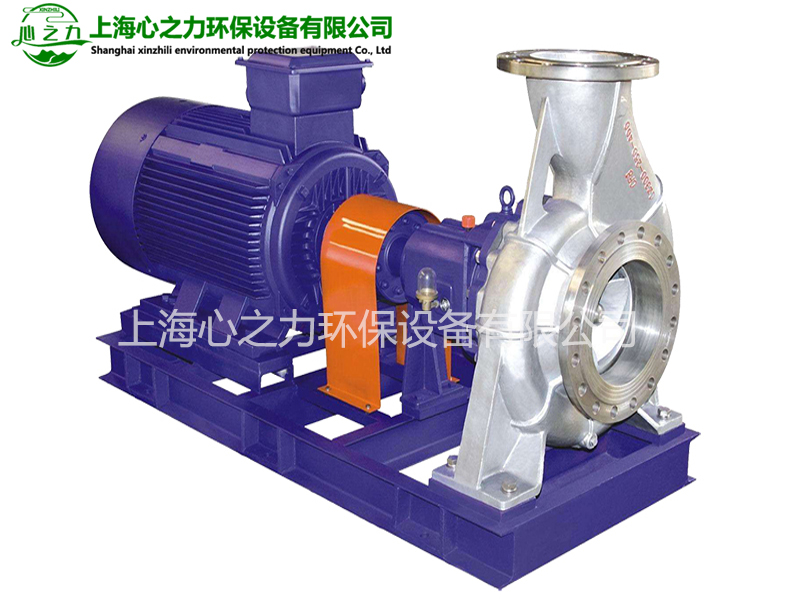 安丘ZA石油化工流程泵